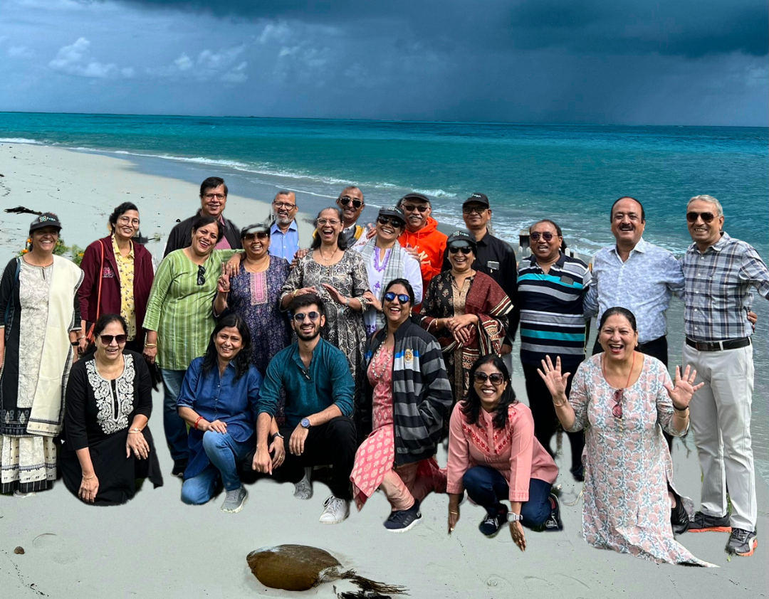 Lakshadweep Lakshadweep