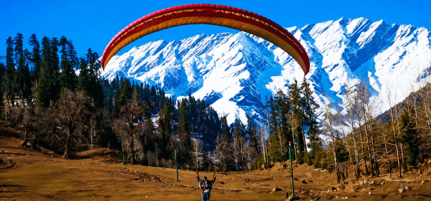 Manali-Sissu