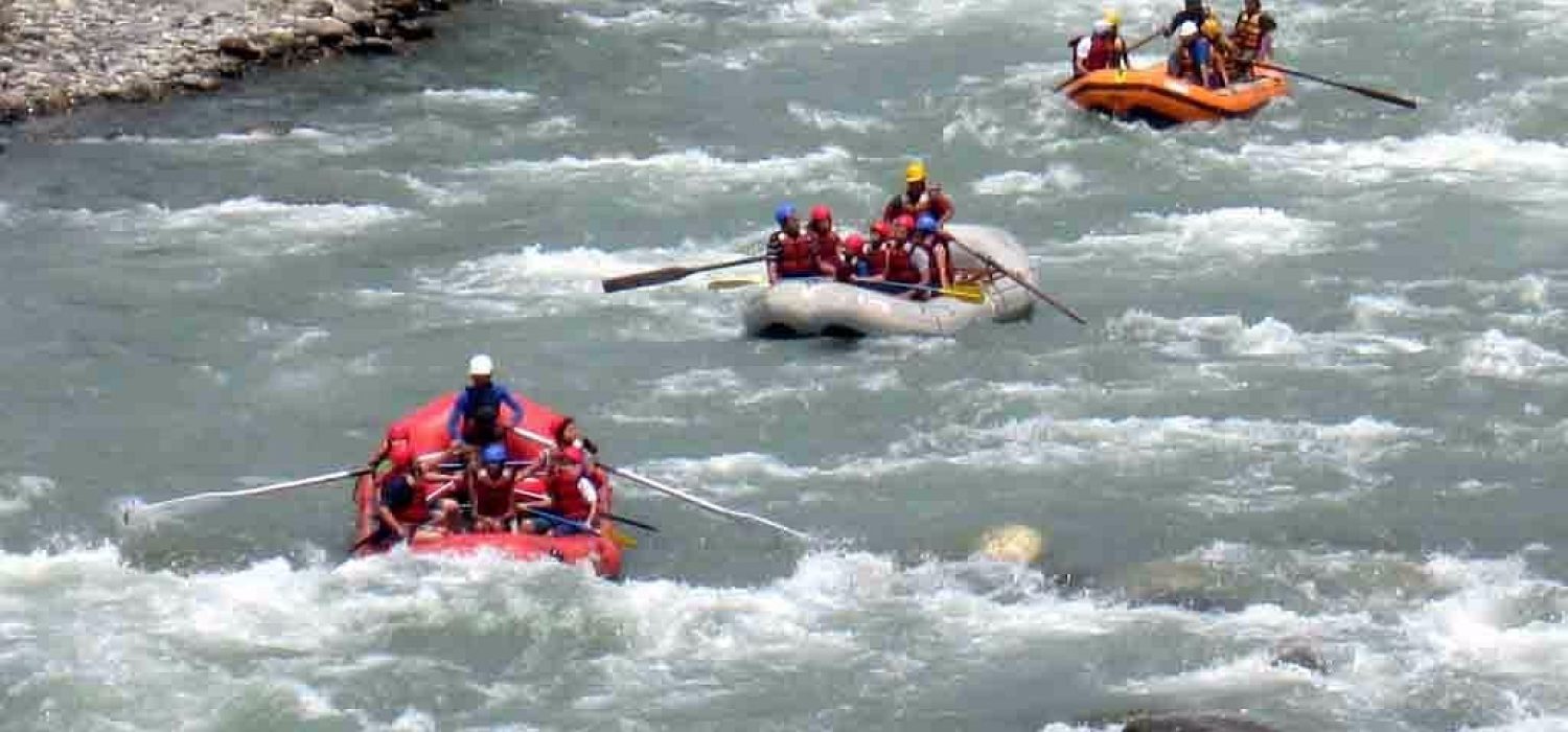 rishikesh-river-rafting